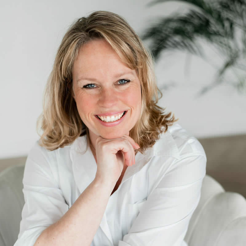 Rianne Kamphuisen